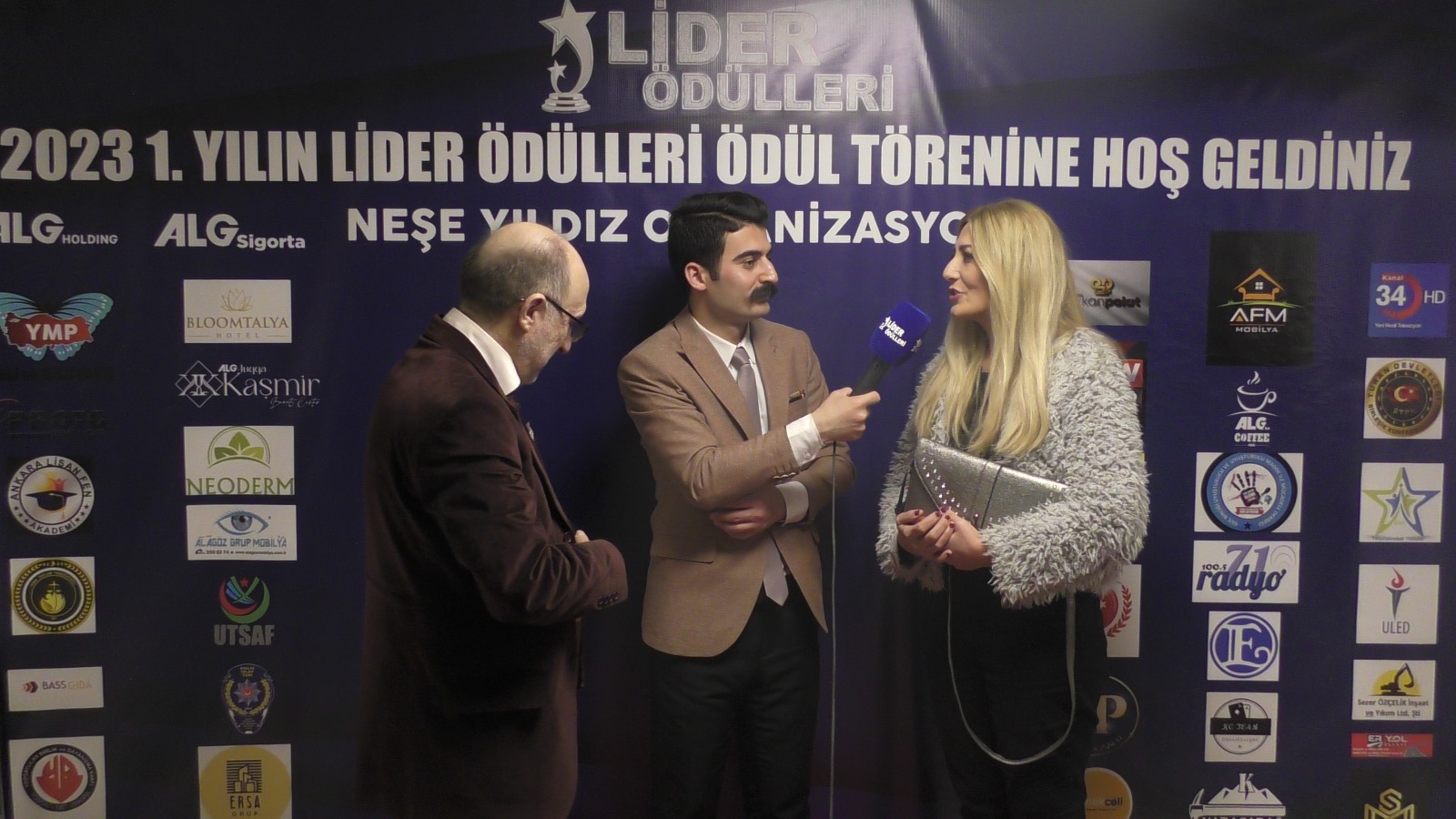 Lider  Ödülleri